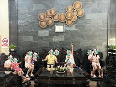 -中家鑫园温泉酒店鑫悦汤泉