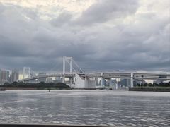 -台场海滨公园船码头