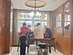 -蓝田九大碗民俗食府(蓝田店)