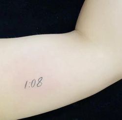 -长沙纹身·龙堂刺青·三土师傅的店
