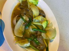 -ZF Seafood Restaurant 卓峰海鲜餐