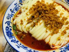 -西月城谭豆花(春熙路店)