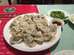 -萧记三鲜烩面(郑汴路店)