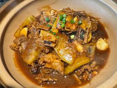 -北方家宴(番禺永旺店)