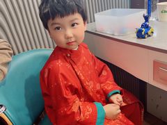 -海马体照相馆(上海月星环球港店)