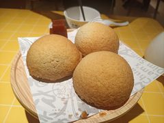 -蔡澜点心·粤菜(花城汇南区店)