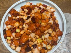 -鸽子窝(青塔店)