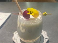-古仓餐厅·创意菜