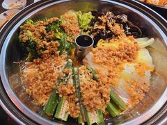 -秦月轩·陕西家乡菜(阜成路·五棵松店)