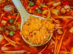 -二钳洞庭虾蟹·江湖菜(成都鹭岛店)