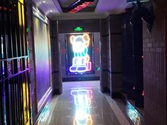 -嗨度KTV(万达店)