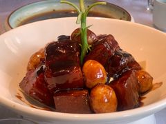 外婆红烧肉-海逸餐厅·象山海鲜