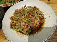 -U你·天然调味(南湖总店)