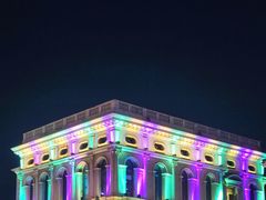 -华谊兄弟（长沙）电影小镇