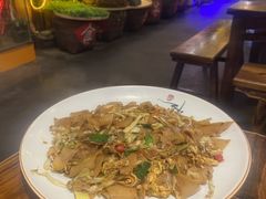 -民俗村柴火灶·景德江西菜(中国陶瓷博物馆店)