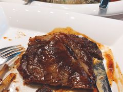 -世博洲际酒店-盛会堂中餐厅