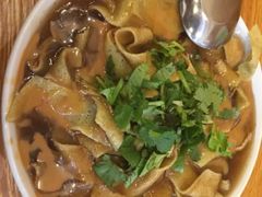 嘎巴菜-真素诚·清真(新华路店)