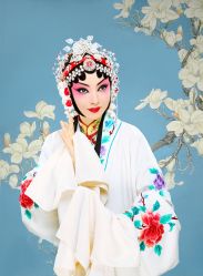 -梨园天地京剧摄影(玲珑天地店)