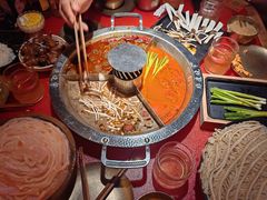 超值奔驰锅-晓宇重庆火锅(西安荟聚店)