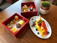 -嘉定凯悦·咖啡厅