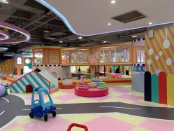 -美嘉纷(嘉洲广场佛山南海大沥店)