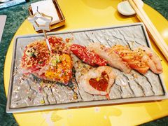 -鮨冠OMAKASE食べ放题(北京首店)