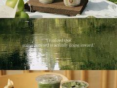 -COSTA COFFEE(恒基名人购物中心店)