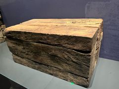 -北京大葆台遗址博物馆