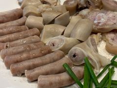 -姐妹鸭仔饭店(湾南路店)