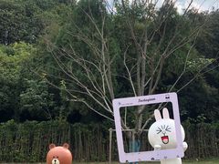 -白马涧龙池景区