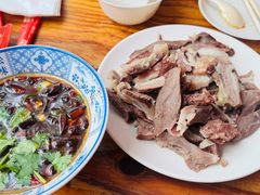 -三中高皇羊肉馆