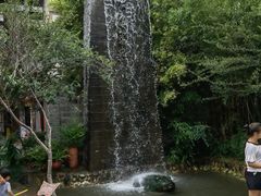 -海窝子古镇