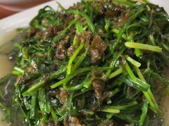 -山里人家土菜馆(茅山店)