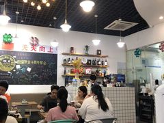 大堂-唔止卤嘢·潮州府城菜(鹭江店)