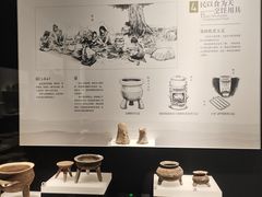 -上海崧泽遗址博物馆