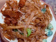 -葛记焖饼(伏牛路店)