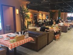 -虎子烧烤(湘江北路店)
