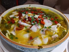 -南枝记·港式打边炉(新北万达店)