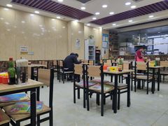 大堂-许氏朝鲜族牛肉汤馆