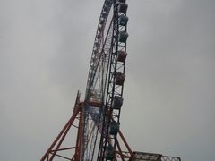 -石狮世茂摩天城摩天轮