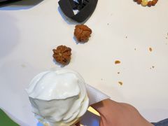 -麦当劳(健德桥得来速店)