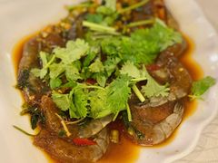 生腌虾-迈姨·潮州菜(麓湖公园店)