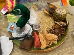 -简朴寨傣味餐厅