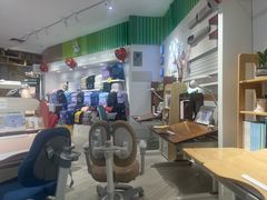 -光明园迪儿童学习桌椅(广州购书中心店)