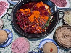 -五里关火锅(牛市口店)