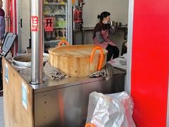 -老嘢扣肉糯米饭(云亭街店)