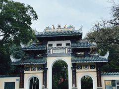 -柳侯公园