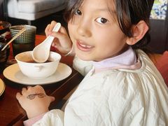 -王府井文华东方酒店-紫膳餐厅