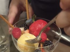 -恰餐厅 CHAR Grill&Bar(西安经开洲际店)