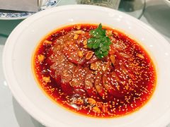 -漢舍中国菜馆(889广场店)